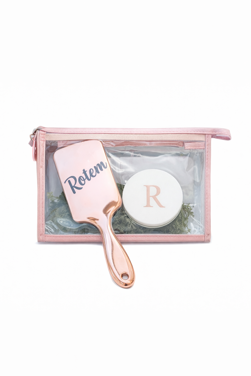 ערכת התארגנות ממותגת