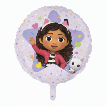 בלון מיילר בית הבובות של גבי