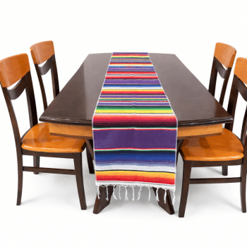 ראנר בד מקסיקו לשולחן