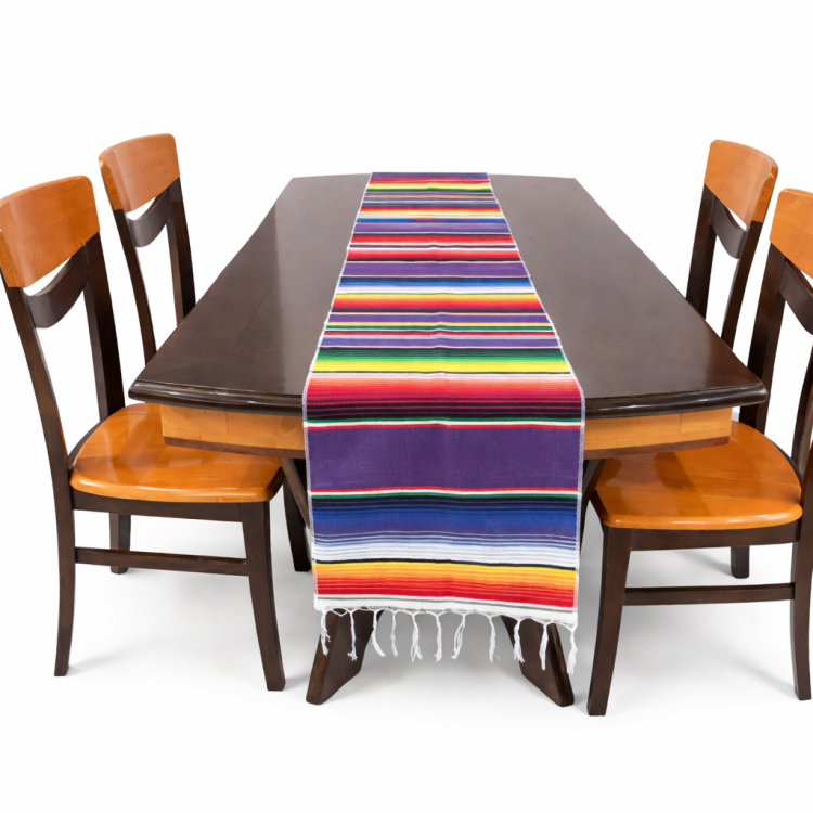 ראנר בד מקסיקו לשולחן