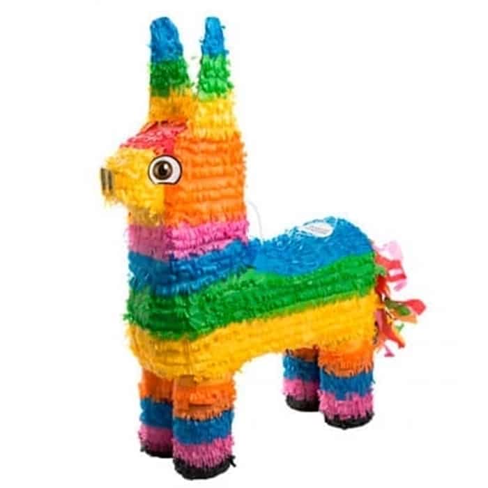 פיניאטה חמור מקסיקני