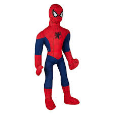 בובת ספיידרמן ענק