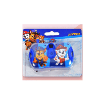 מצלמת תמונות מפרץ ההרפתקאות