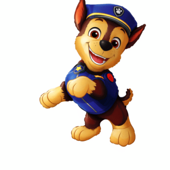 בלון ענק צייס מפרץ ההרפתקאות