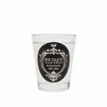 כוס צ'ייסר  כולל הדפסה