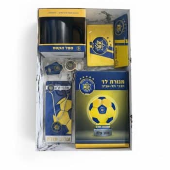 מארז מכבי תל אביב