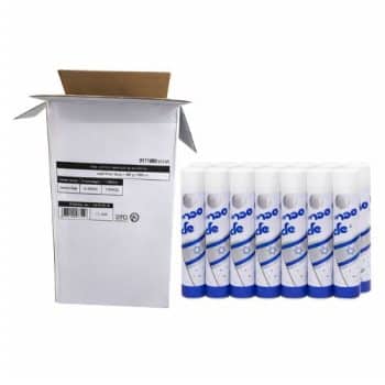 ארגז ספריי שלג במחיר סיטונאי-12 יחידות