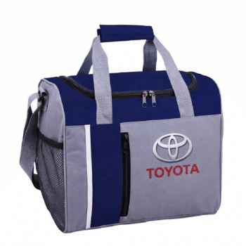 צידנית משפחתית גדולה+אופציה להוספת כיתוב