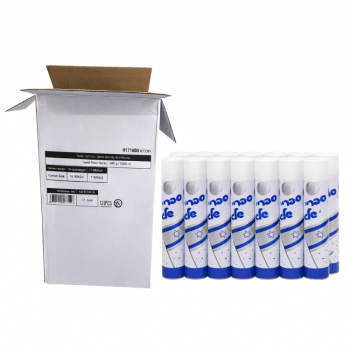 ארגז ספריי שלג במחיר סיטונאי-12 יחידות