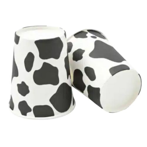 כוסות שבועות בעיצוב פרה