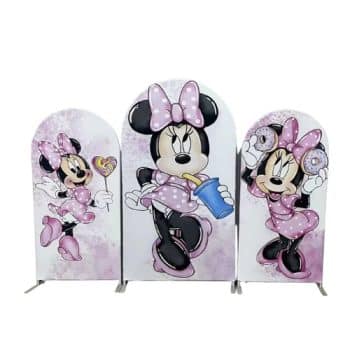 סט תפאורה מיני מאוס