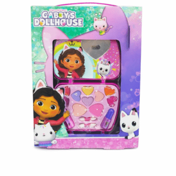 ערכת איפור בית הבובות של גבי