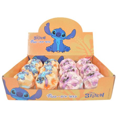 כדור ירח קופצני סטיץ