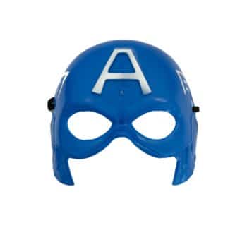 מסכת פנים קפטן אמריקה