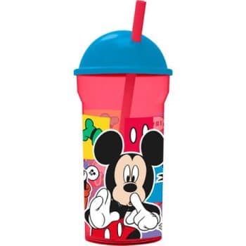 כוס בצורת גלידה מיקי מאוס