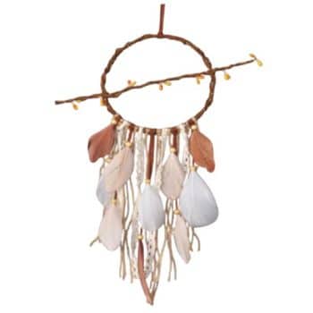 לוכד חלומות אינדיאני