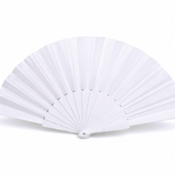 מניפות בד איכותית-12 יחידות