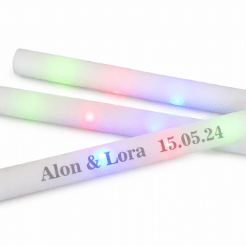 ספוג זוהר ממותג