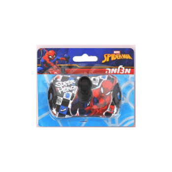 מצלמת תמונות ספיידרמן