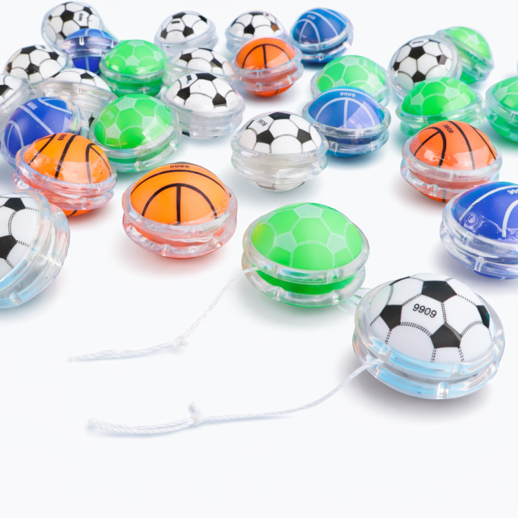 יויו ספורט -4 יחידות