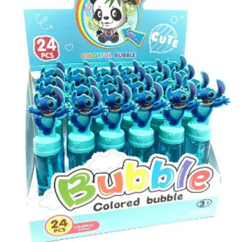 בועות סבון סטיץ-24 יחידות