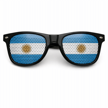 משקפיים ארגנטינה