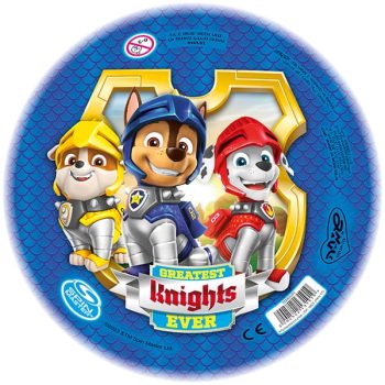 כדור משחק גומי יחידת החילוץ