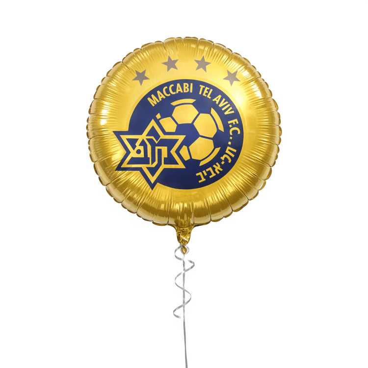 בלון מכבי תל אביב