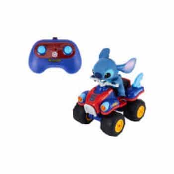 מכונית שלט סטיץ נטענת