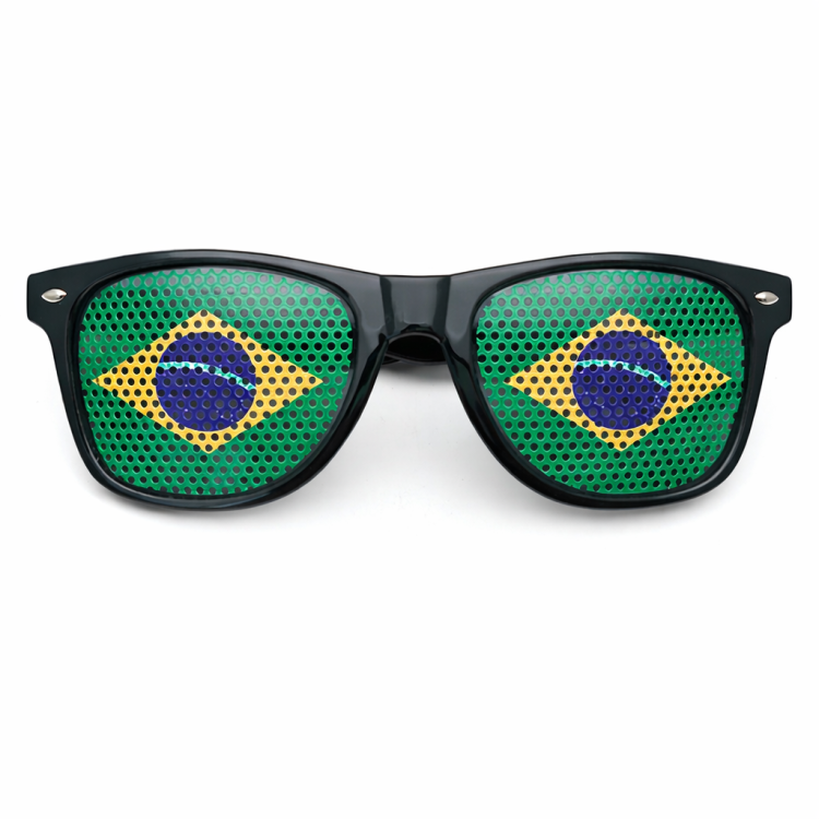 משקפיים ברזיל