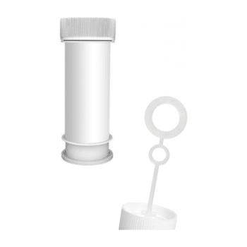 חבילת בועות סבון במבצע-24 יחידות