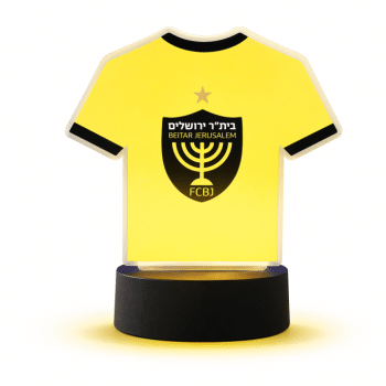 מנורת לד בית"ר ירושלים