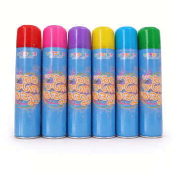 ספריי חוטים