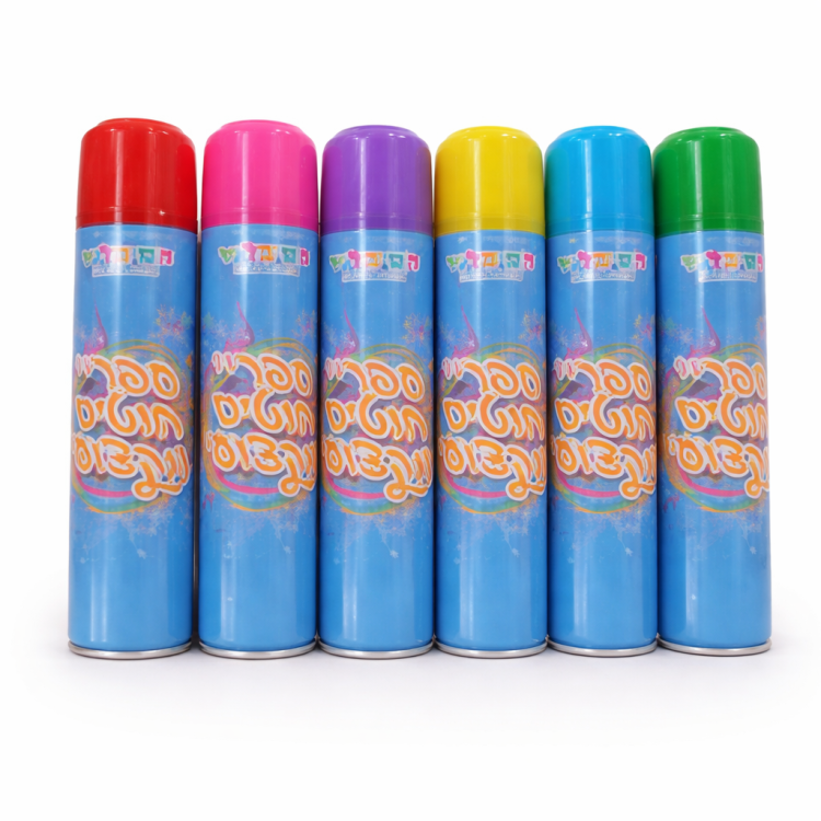 ספריי חוטים