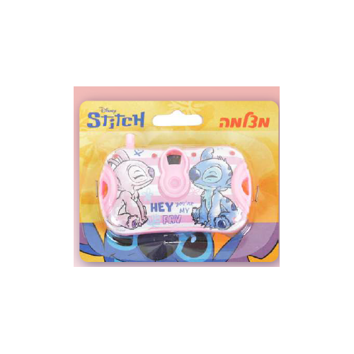מצלמת תמונות סטיץ