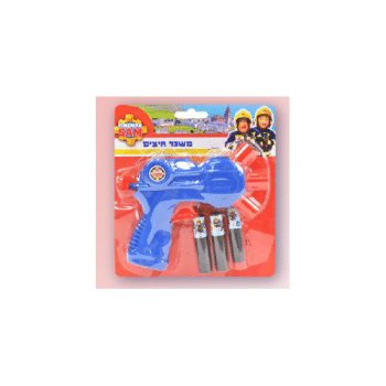 משגר חיצים סמי הכבאי