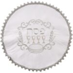 דגם פסח כוסות יין