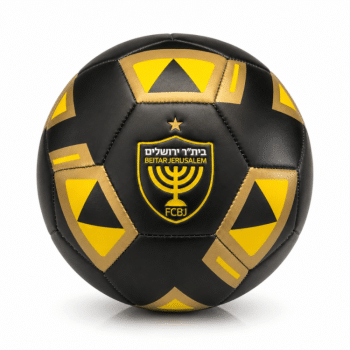 כדור כדורגל משולשים בית"ר ירושלים