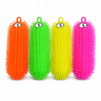 נחש ג'לי עם אורות