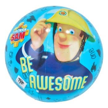 כדור משחק גומי סמי הכבאי