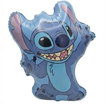 בלון דמות סטיץ גדול