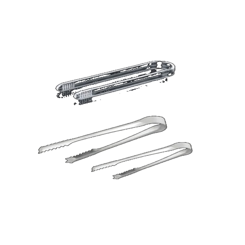 מלקחיים לשמפניירה