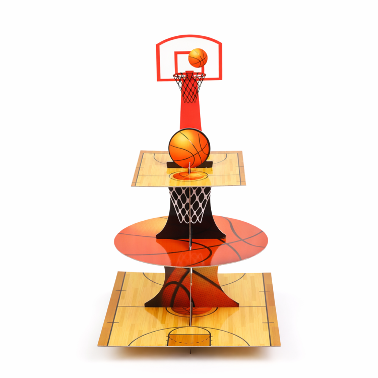 מעמד קאפקייקס כדורסל