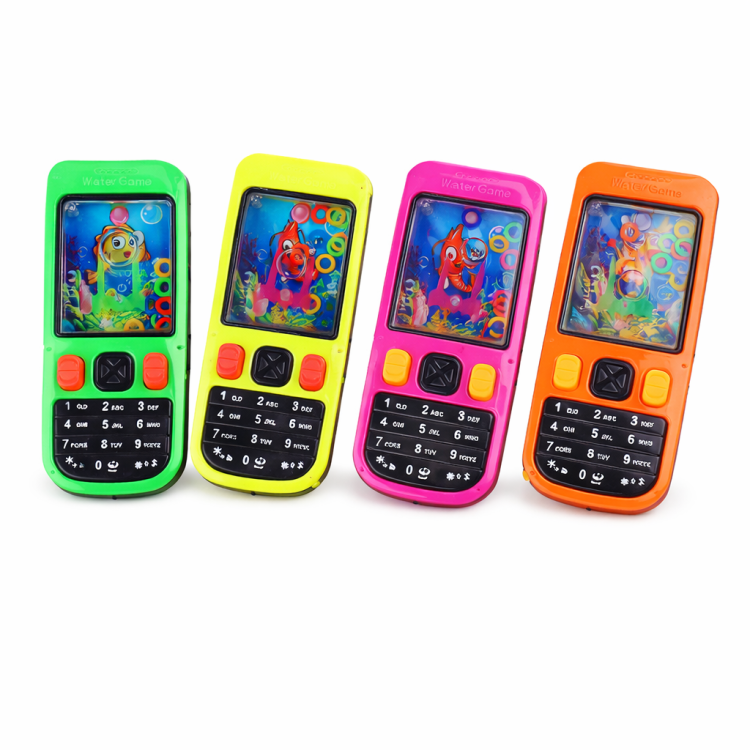 משחק מים פלאפון-12 יחידות