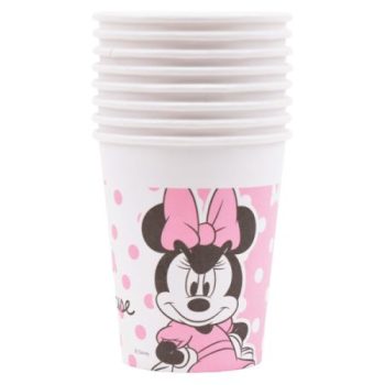 כוסות מיני מאוס-8 יחידות