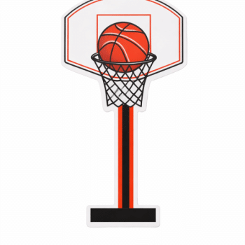 מרכז שולחן כדורסל