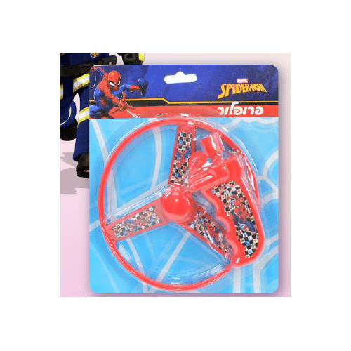 פרופלור ספיידרמן