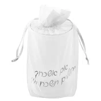 כוס לשבירה בחופה