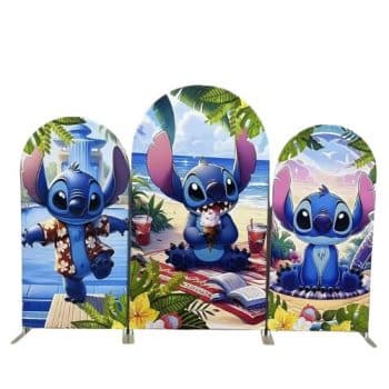 סט תפאורה להשכרה סטיץ