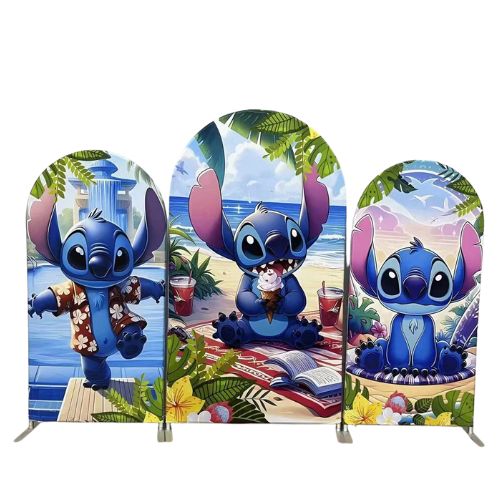 סט תפאורה להשכרה סטיץ